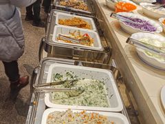 -素满香·素食自助餐(苏州·临顿路店)