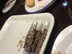 -三个大叔东北烧烤·砂锅菜(西三旗店)