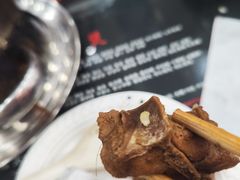 -川香煲(茅台路店)