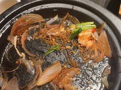 -绿茶餐厅(汇悦大融城店)