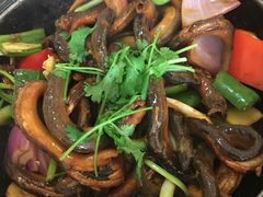 -台山第一家兴华黄鳝饭·黄鳝婆(开平店)