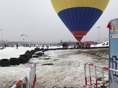 -白鹿仓冰雪海洋世界