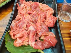 -韩风烤牛肉冷面店