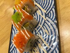 -桃屋日本料理(清华科技园店)