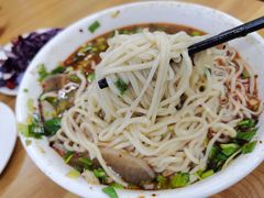 -马德元纯汤牛肉面(太奥广场店)