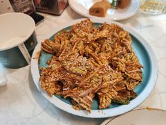 -福来居烤鸭店(天坛二店)