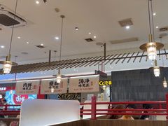 -侃爷南门铜锅涮肉