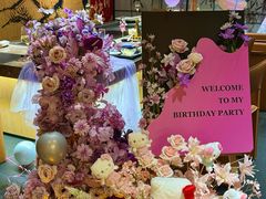 -松临·铁板烧&Omakase(神农店)