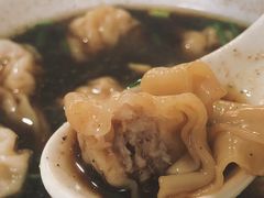 馄饨-陈小五小吃部