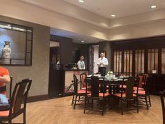 -海天楼中餐厅(吴宫泛太平洋酒店)