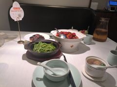 -半勺·新徽菜(银泰城店)