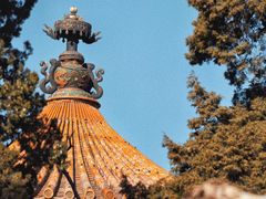-故宫博物院(故宫)