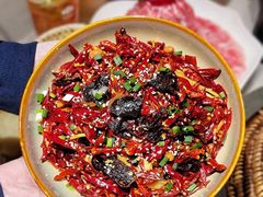 -芸山季·云南野生菌火锅(宝能环球汇店)