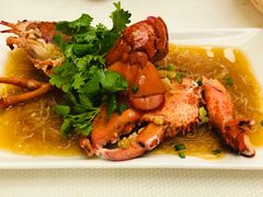 -新加坡海鲜共和(名胜世界圣淘沙海滨坊)