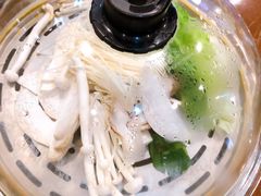 -海博汇蒸汽海鲜