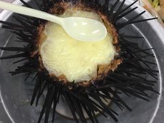 -垦丁辉哥生鱼片