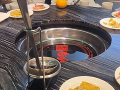 -老船舫·现做活鲜鱼馆(东郊记忆店)