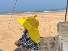 -青岛银沙滩