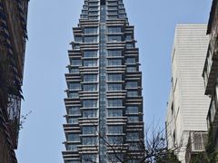 -大德寺双塔