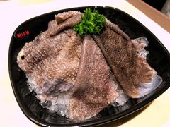 -鼎膳常火锅(华阳店)