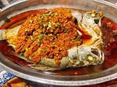 -回家吃饭·地道南昌菜(建德观总店)