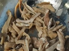 羊杂-老石黑山羊毛驴肉火锅(金凯广场店)
