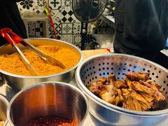 -徐亮烤蹄(建设路店)