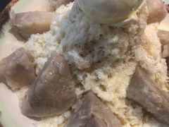 -鲜芋仙(南开大悦城店)