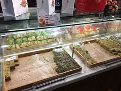 -清真全盛斋传统糕点(西羊市店)
