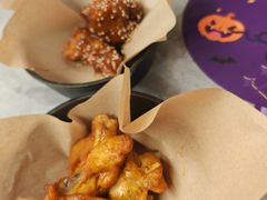 -必胜客(仲盛世界商城店)