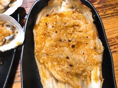-蚝美人·生蚝海鲜烧烤(茶花园店)