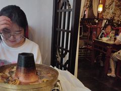 -老太原菜馆(中正天街店)