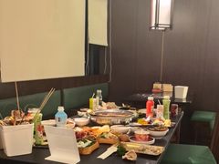 -牛New寿喜烧(新六百店)