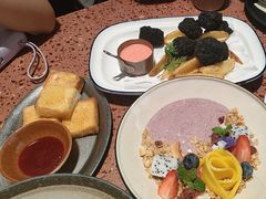 -La Terre乐田(万象城店)