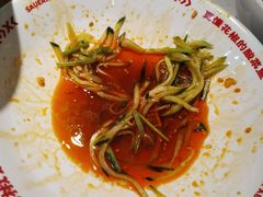 -花椒俏川菜小馆(南海万达店)