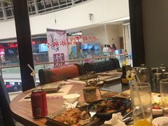 -赤坂亭·M9和牛烧肉·铁板烧(合肥万象城店)