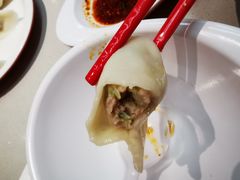 -喜家德虾仁水饺(华强天虹店)