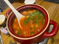 -禾珍珠家常小馆(河南博物院店)