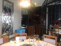 大堂-傣妹火锅(荔湾广场店)