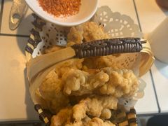 龙凤酥肉-味流印市井火锅