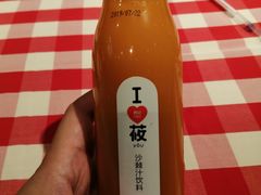 -西贝(金桥店)