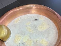 -诺敏塔拉奶茶-布里亚特包子-手把肉(锦都会店)