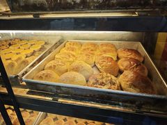 -金狮饼店(关闸马路店)