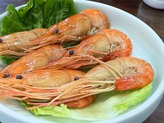 -蟹上黄·蟹黄面·江南糖水(人民广场店)