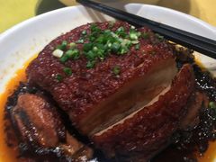 扣肉-火宫殿(五一大道分店)