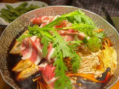 -鳗鱼家·深夜食堂(军博店)