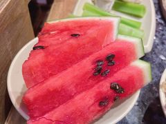 -蜀大侠火锅(森兰花园城店)