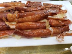 脆皮大肠-九大簋家宴(北京路店)