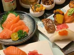 -和创柚子·会席日本料理(新区淮海街店)