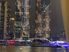 -三利音·浦之舟(滨江大道店)